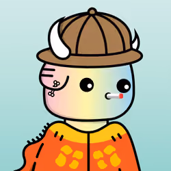 Minitaur #3132