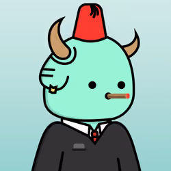 Minitaur #1360