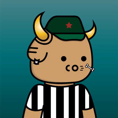 Minitaur #428
