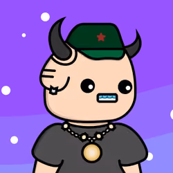 Minitaur #2370