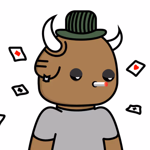 Minitaur #3330