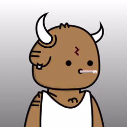 Minitaur #548