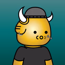 Minitaur #501