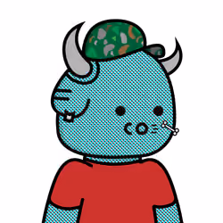 Minitaur #2891