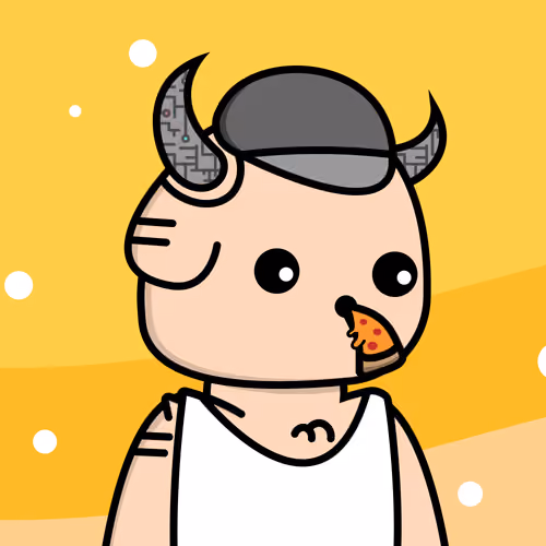 Minitaur #1955