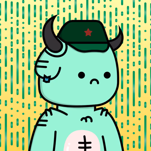 Minitaur #2073