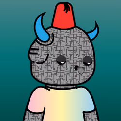 Minitaur #1561