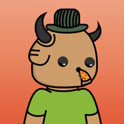 Minitaur #2457