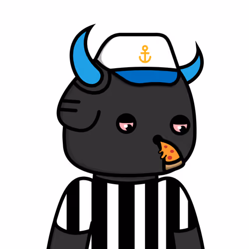 Minitaur #572