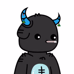 Minitaur #2587