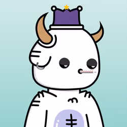 Minitaur #1718