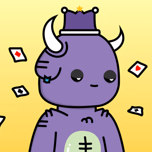 Minitaur #2444