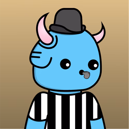 Minitaur #671
