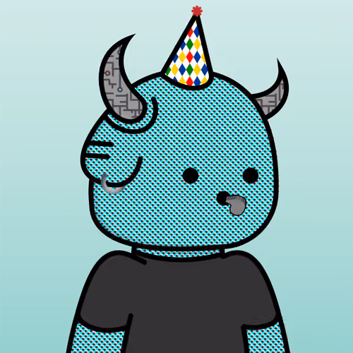 Minitaur #799