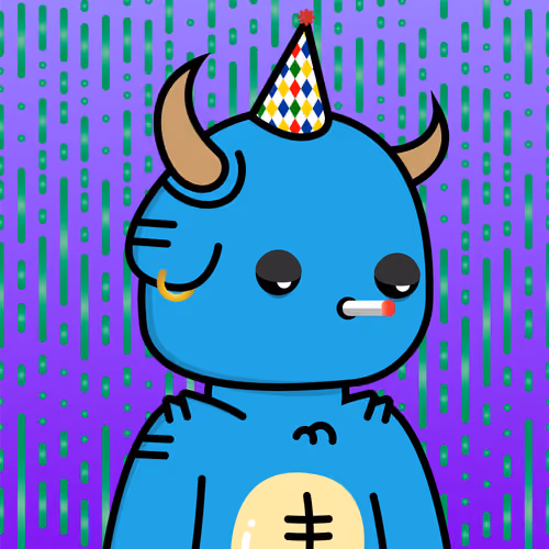 Minitaur #2713