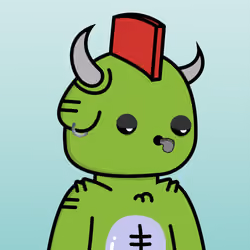 Minitaur #2641