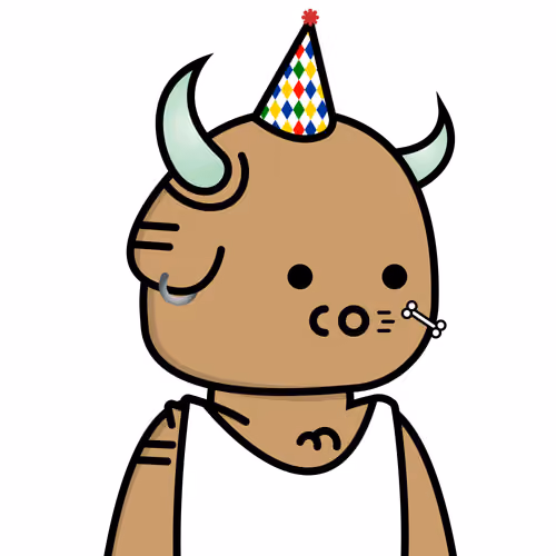 Minitaur #1552