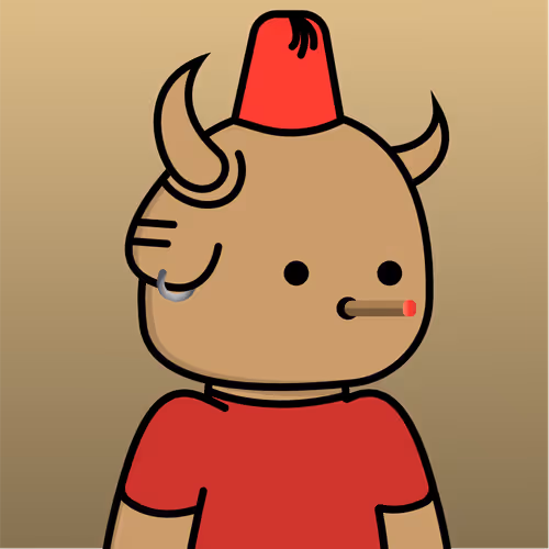 Minitaur #2239
