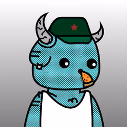 Minitaur #437