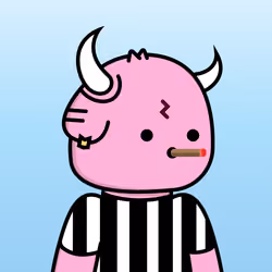 Minitaur #445