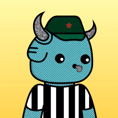 Minitaur #1126
