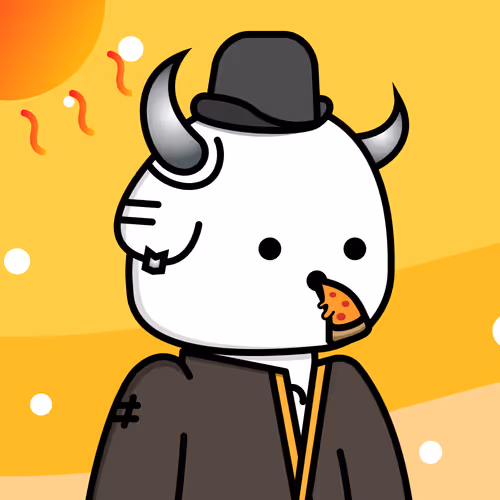 Minitaur #2889