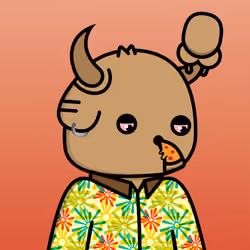 Minitaur #2815