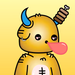 Minitaur #2336