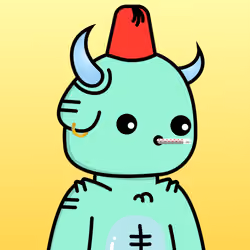 Minitaur #1544