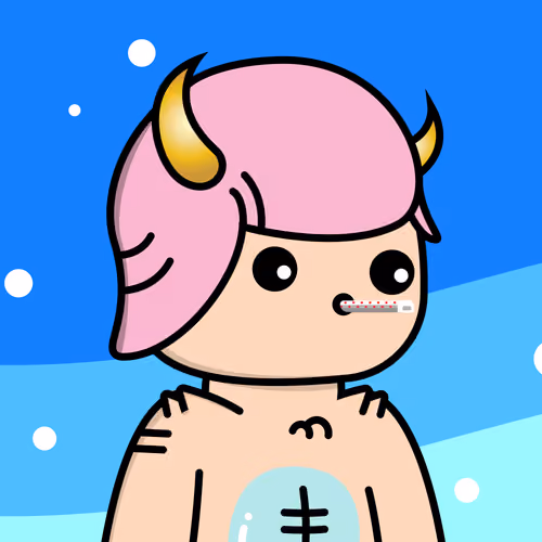 Minitaur #1805