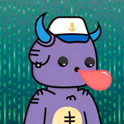 Minitaur #2133