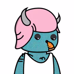 Minitaur #550
