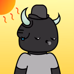 Minitaur #2753