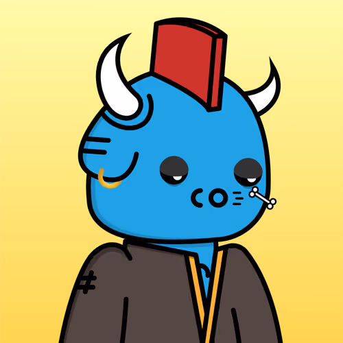 Minitaur #2197