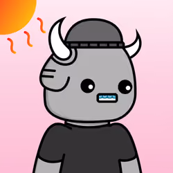 Minitaur #731