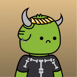 Minitaur #3242
