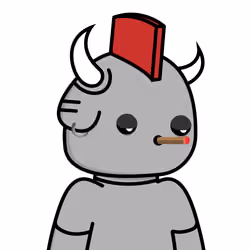 Minitaur #2146