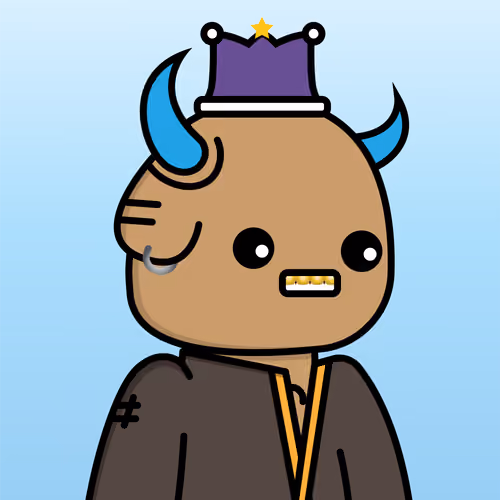 Minitaur #2259