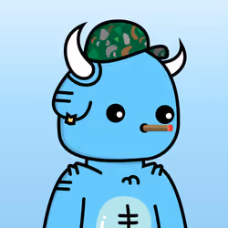 Minitaur #2501
