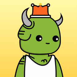 Minitaur #2676
