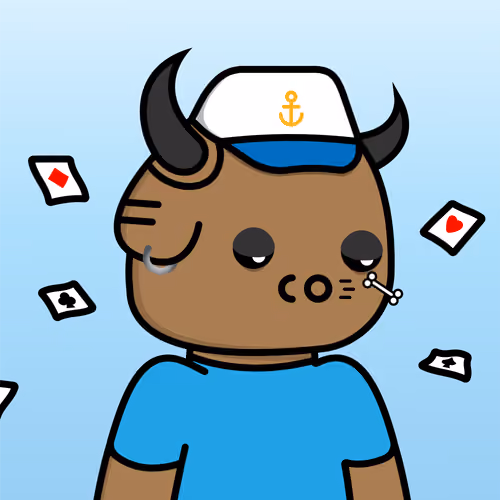 Minitaur #1051