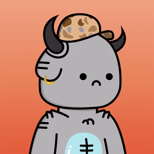 Minitaur #2793