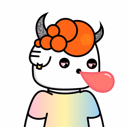 Minitaur #605