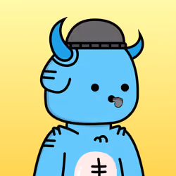 Minitaur #17