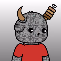 Minitaur #1541