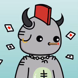 Minitaur #2155