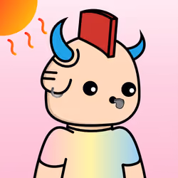 Minitaur #2571