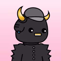 Minitaur #1461