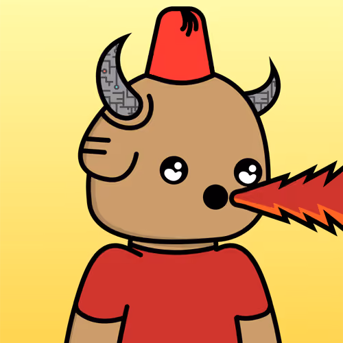 Minitaur #1010