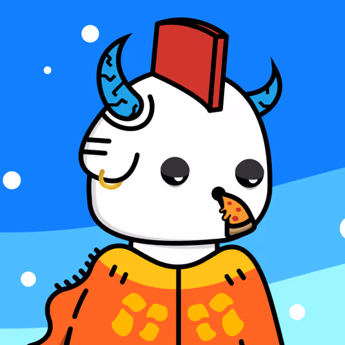 Minitaur #1799